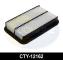 Comline CTY12162 - FILTRO AIRE DAIHATSU-TERIOS-00,TOYOTA-CELICA-05