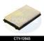 Comline CTY12045 - FILTRO AIRE TOYOTA-COROLLA-01