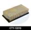 Comline CTY12010 - FILTRO AIRE TOYOTA-AVENSIS 97->