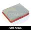 Comline CHY12205 - FILTRO AIRE HYUNDAI-SONATA III-04,TRAJET 00->,XG 98->,
