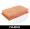 Comline CKI12005 - FILTRO AIRE KIA-CARENS I 00->,CARENS II 02->,SHUMA I-01