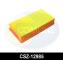 Comline CSZ12985 - FILTRO AIRE OPEL-AGILA 08->,SUZUKI-SPLASH 08->,SWIFT 0