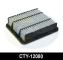 Comline CTY12080 - FILTRO AIRE LEXUS-GS-05,IS 01->