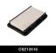 Comline CSZ12616 - FILTRO AIRE SUZUKI-SWIFT 05->