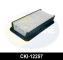 Comline CKI12257 - FILTRO AIRE HYUNDAI-ACCENT 06->,KIA-RIO 05->