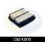 Comline CSZ12970 - FILTRO AIRE SUZUKI-LIANA 01->