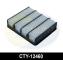 Comline CTY12460 - FILTRO AIRE TOYOTA-LAND CRUISER 96->,SUPRA-98
