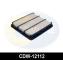 Comline CDW12112 - FILTRO AIRE CHEVROLET-EPICA 06->,EVANDA 05->