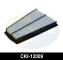 Comline CKI12009 - FILTRO AIRE KIA-CLARUS 96->
