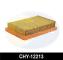Comline CHY12213 - FILTRO AIRE HYUNDAI-S COUPE 92->