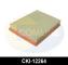 Comline CKI12264 - FILTRO AIRE KIA-CARENS 06->,MAGENTIS 05->