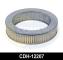 Comline CDH12207 - FILTRO AIRE