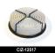 Comline CIZ12517 - FILTRO AIRE