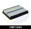Comline CMZ12443 - FILTRO AIRE