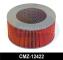 Comline CMZ12422 - FILTRO AIRE
