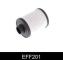 Comline EFF201 - FILTRO GASOLINA   KX 208D*
