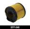 Comline EFF048 - FILTRO GASOLINA*  KX 87 D