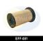 Comline EFF081 - FILTRO GASOLINA