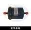 Comline EFF032 - FILTRO COMBUSTIBLE