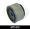 Comline EFF075 - FILTRO COMBUSTIBLE  KC 219