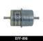 Comline EFF095 - FILTRO COMBUSTIBLE