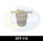 Comline EFF115 - FILTRO COMBUSTIBLE