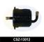 Comline CSZ13012 - FILTRO COMBUSTIBLE SUZUKI-ALTO III 94->