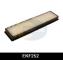 Comline EKF252 - FILTRO HABITACULO