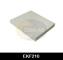 Comline EKF210 - FILTRO HABITACULO