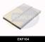 Comline EKF164 - FILTRO HABITACULO