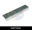 Comline EKF155A - FILTRO HABITACULO