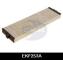 Comline EKF253A - FILTRO HABITACULO