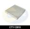 Comline CTY12910 - FILTRO HABITACULO