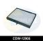 Comline CDW12905 - FILTRO HABITACULO