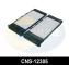 Comline CNS12305 - FILTRO HABITACULO