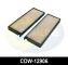 Comline CDW12906 - FILTRO HABITACULO