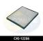 Comline CKI12256 - FILTRO HABITACULO