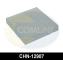 Comline CHN12907 - FILTRO HABITACULO