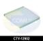Comline CTY12902 - FILTRO HABITACULO