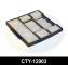 Comline CTY12903 - FILTRO HABITACULO