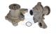 Comline CTY21038 - BBA. TOYOTA - AVENSIS 97-00, CARINA E 95-97 COROLLA 97-00