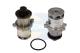 Comline EWP037 - BBA. BMW - 3 SERIES -01, 5 SERIES -97, Z3 -03