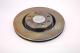 Comline ADC1518V - DISCO FRENO CITROEN BERLINGO 96->,C2 03->,C3 02->,C4 0