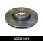 Comline ADC0199V - DISCO FRENO TOYOTA AVENSIS 01-> 03