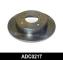 Comline ADC0217 - DISCO FRENO NISSAN ALMERA 00->,PRIMERA 90-> 02