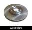 Comline ADC0162V - DISCO FRENO LEXUS GS300 93-> 05,GS430 05->,IS200 02-> 0