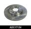 Comline ADC1713V - DISCO FRENO MINI MINI 01->