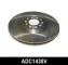 Comline ADC1438V - DISCO FRENO AUDI A3 98->,TT 02->,SEAT IBIZA 04->,LEON