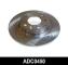 Comline ADC0450 - DISCO FRENO MAZDA 6 02->,626 98-> 02,PREMACY 99->