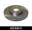 Comline ADC0541V - DISCO FRENO HONDA CIVIC 01-> 05
